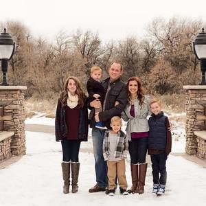 Meet your Posher, Geoffrey